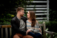 Raleigh Engagement photography J.C. Raulston Arboretum by Silvercord Event Photography Sally Siko-8