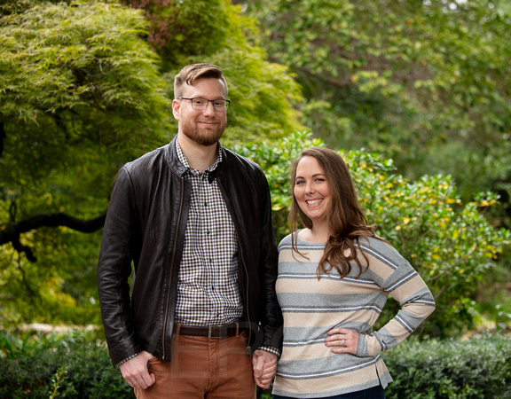 Raleigh Engagement photography J.C. Raulston Arboretum by Silvercord Event Photography Sally Siko-12