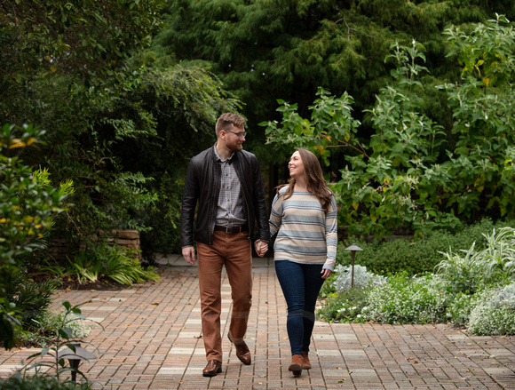 Raleigh Engagement photography J.C. Raulston Arboretum by Silvercord Event Photography Sally Siko-14