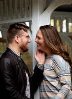 Raleigh Engagement photography J.C. Raulston Arboretum by Silvercord Event Photography Sally Siko-17
