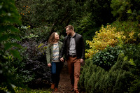 Raleigh Engagement photography J.C. Raulston Arboretum by Silvercord Event Photography Sally Siko-19