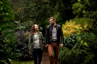 Raleigh Engagement photography J.C. Raulston Arboretum by Silvercord Event Photography Sally Siko-20