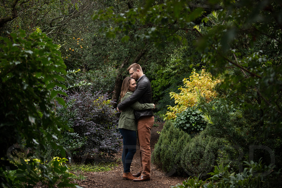 Raleigh Engagement photography J.C. Raulston Arboretum by Silvercord Event Photography Sally Siko-25