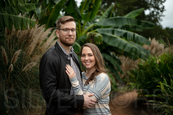Raleigh Engagement photography J.C. Raulston Arboretum by Silvercord Event Photography Sally Siko-30