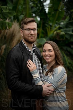Raleigh Engagement photography J.C. Raulston Arboretum by Silvercord Event Photography Sally Siko-31