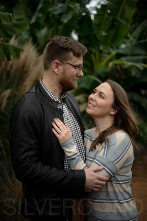 Raleigh Engagement photography J.C. Raulston Arboretum by Silvercord Event Photography Sally Siko-32