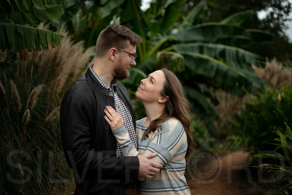 Raleigh Engagement photography J.C. Raulston Arboretum by Silvercord Event Photography Sally Siko-34