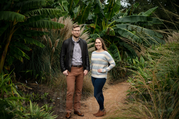 Raleigh Engagement photography J.C. Raulston Arboretum by Silvercord Event Photography Sally Siko-38