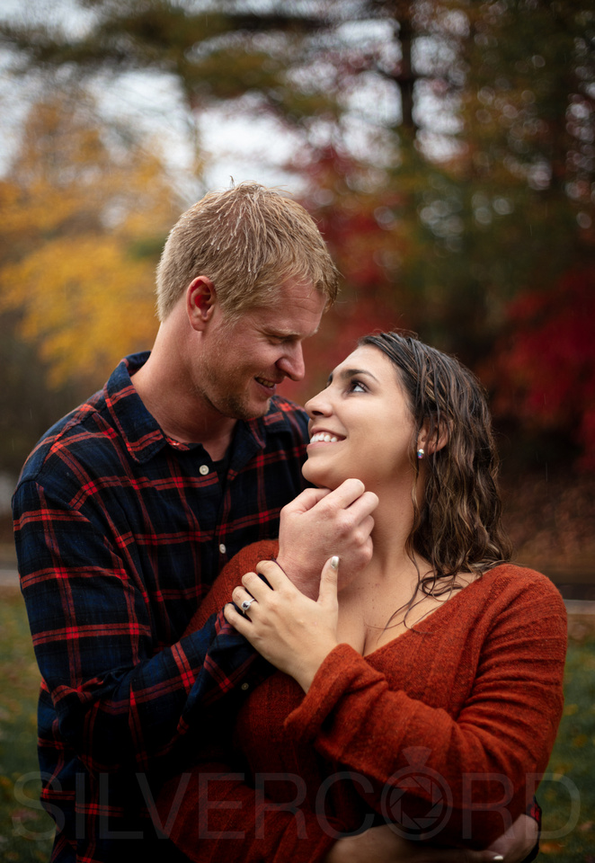 Boone, N.C. + Engagement Photography