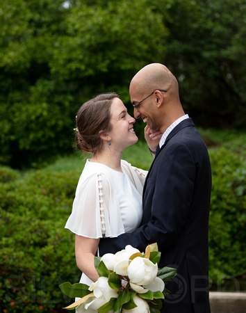 Raleigh elopement photography spring 2020-10