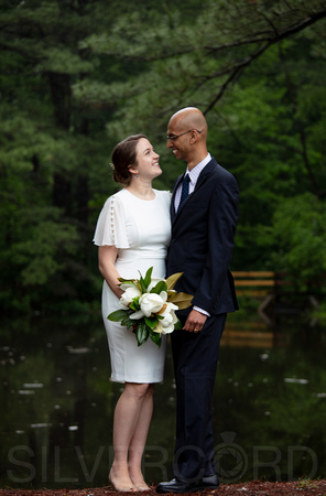 Raleigh elopement photography spring 2020-13