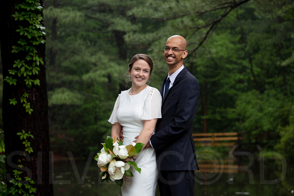 Raleigh elopement photography spring 2020-16
