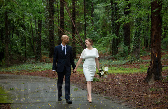 Raleigh elopement photography spring 2020-20