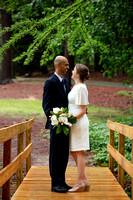 Raleigh elopement photography spring 2020-22