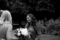 Tanglewood Park wedding photography-6BW