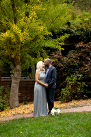 Tanglewood Park wedding photography-9BW