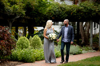 Tanglewood Park wedding photography-10BW