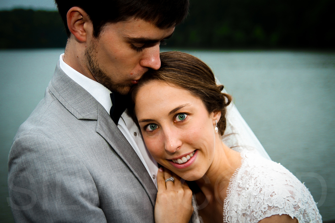 Wedding photography in Raleigh NC